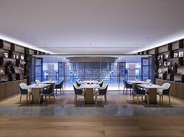 Novotel Shanghai Jingan