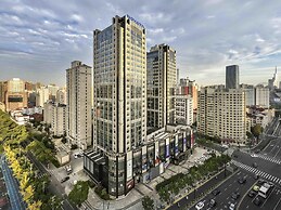 Novotel Shanghai Jingan