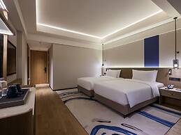 Novotel Shanghai Jingan