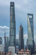 Novotel Shanghai Jingan