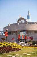 Novotel Shanghai Jingan