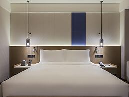 Novotel Shanghai Jingan