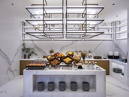 Novotel Shanghai Jingan