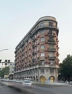 Novotel Shanghai Jingan