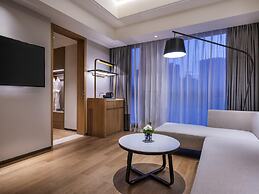 Novotel Shanghai Jingan