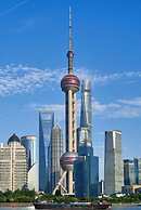 Novotel Shanghai Jingan