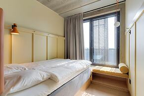 Comfort Hotel Helsinki Airport
