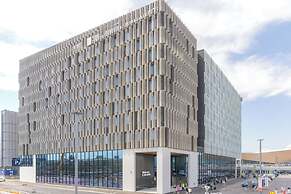 Comfort Hotel Helsinki Airport