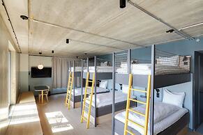 Comfort Hotel Helsinki Airport