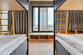 Comfort Hotel Helsinki Airport
