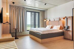 Comfort Hotel Helsinki Airport