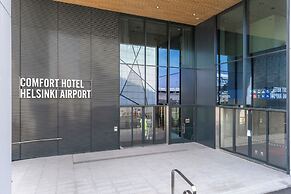 Comfort Hotel Helsinki Airport