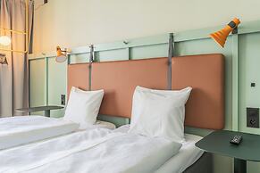 Comfort Hotel Helsinki Airport