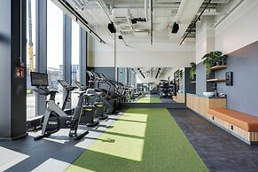 Comfort Hotel Helsinki Airport
