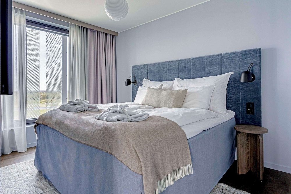 Clarion Hotel Helsinki Airport