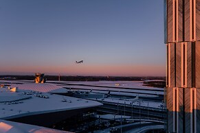 Clarion Hotel Helsinki Airport