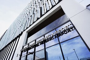 Clarion Hotel Helsinki Airport