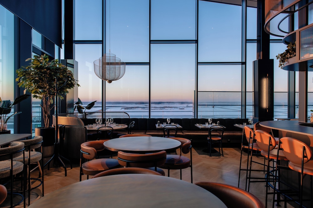 Clarion Hotel Helsinki Airport