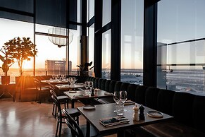 Clarion Hotel Helsinki Airport