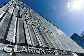 Clarion Hotel Helsinki Airport