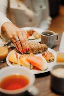 Clarion Hotel Helsinki Airport