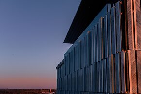 Clarion Hotel Helsinki Airport