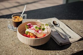 Clarion Hotel Helsinki Airport