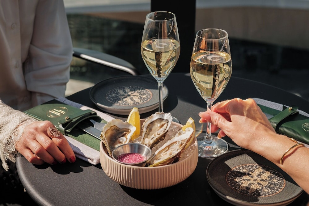 Clarion Hotel Helsinki Airport