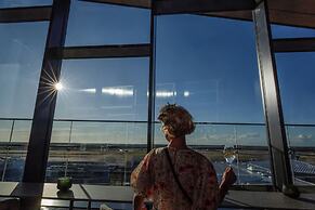 Clarion Hotel Helsinki Airport