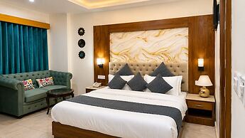 Hotel Nuri's Mountain Glow