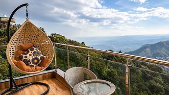 Hotel Nuri's Mountain Glow