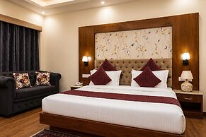 Hotel Nuri's Mountain Glow