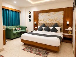 Hotel Nuri's Mountain Glow