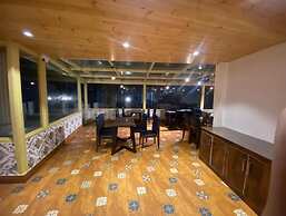 Hotel Nuri's Mountain Glow