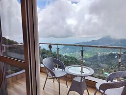 Hotel Nuri's Mountain Glow