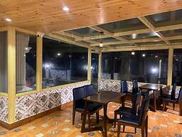 Hotel Nuri's Mountain Glow