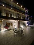 Hotel Nuri's Mountain Glow