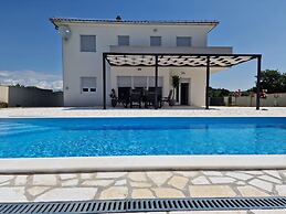Villa Lidija Zadarvillas