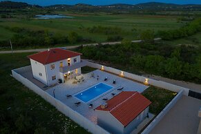 Villa Lidija Zadarvillas