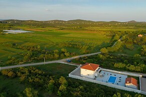 Villa Lidija Zadarvillas