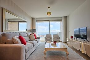 Panoramic Pearl by Homie