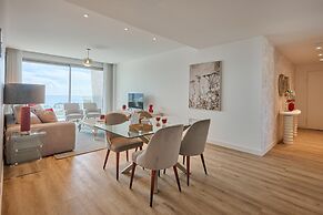 Panoramic Pearl by Homie