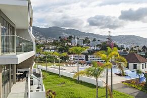 Panoramic Pearl by Homie