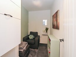 22 Moray Place