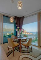One bedroom apartment-Sea&Old Town view