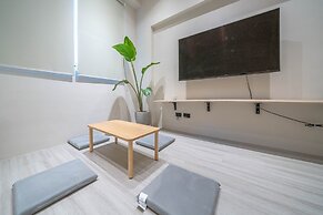Times Inn - Tainan