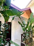Jungle Hostel El Nido