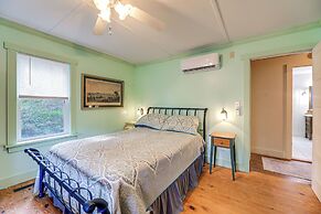 Peaceful Atlantic Cottage w/ Deck & Yard!