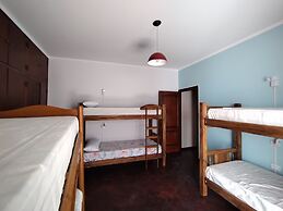 Hostel terminal