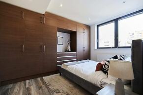 The Wembley Hideaway - Bright 2bdr Flat